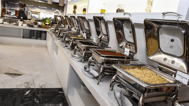 Exotica Hotel & Spa by Zante Plaza